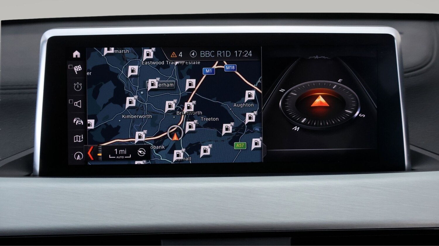 Used BMW X1 2022 for sale - 77270568: Photo 11