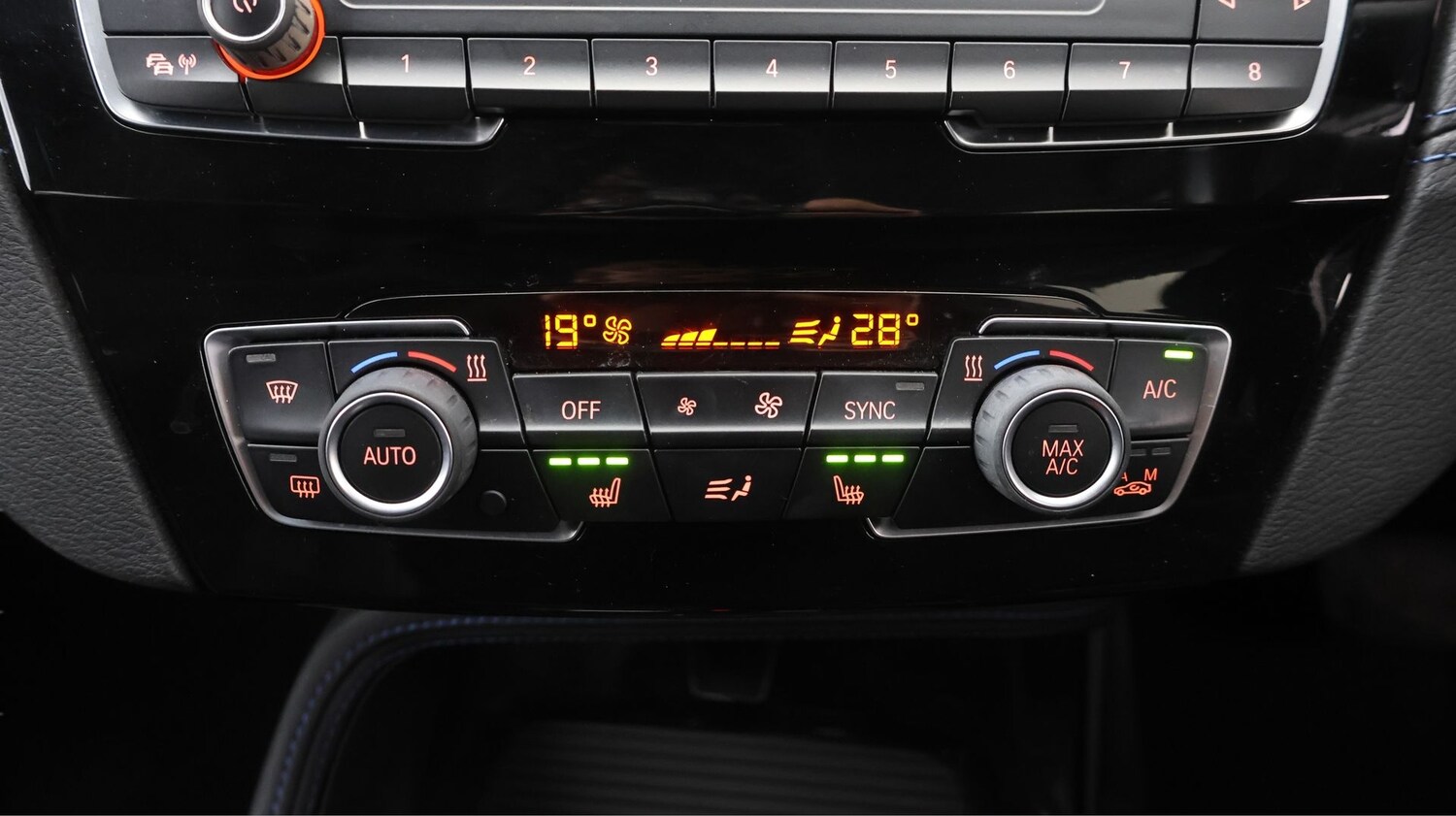 Used BMW X1 2022 for sale - 77270568: Photo 12