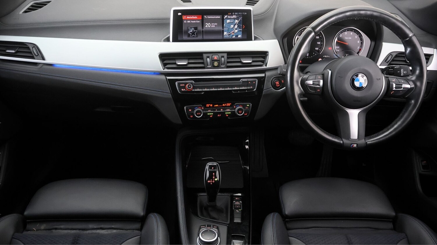 Used BMW X1 2022 for sale - 77270568: Photo 13