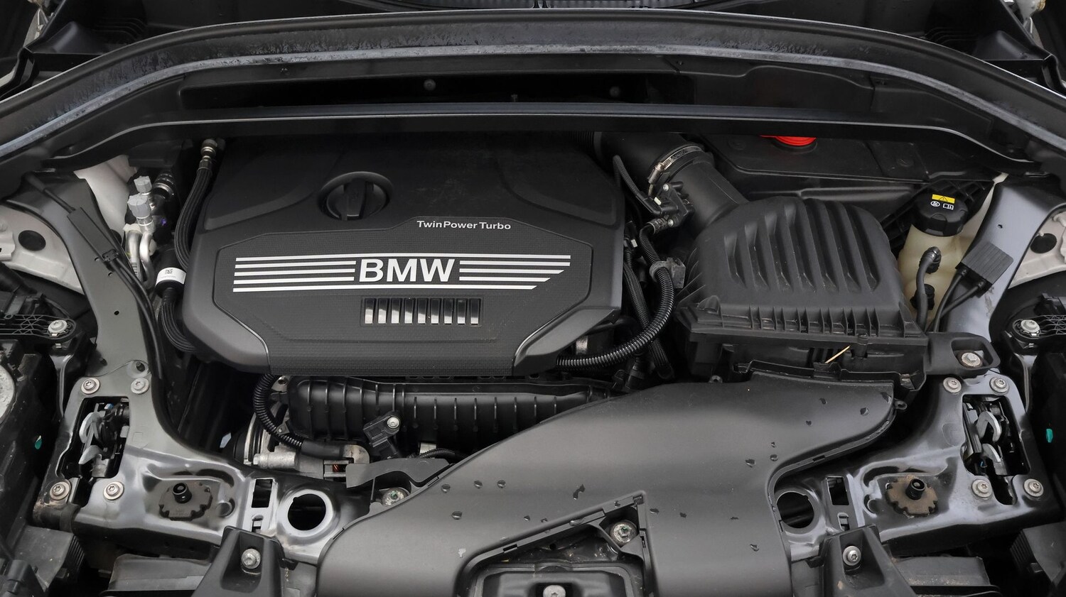 Used BMW X1 2022 for sale - 77270568: Photo 19