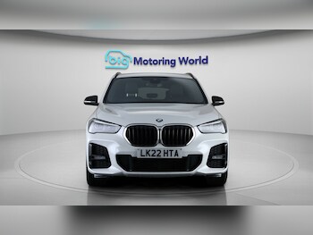 Used BMW X1 2022 for sale - 77270568: Photo