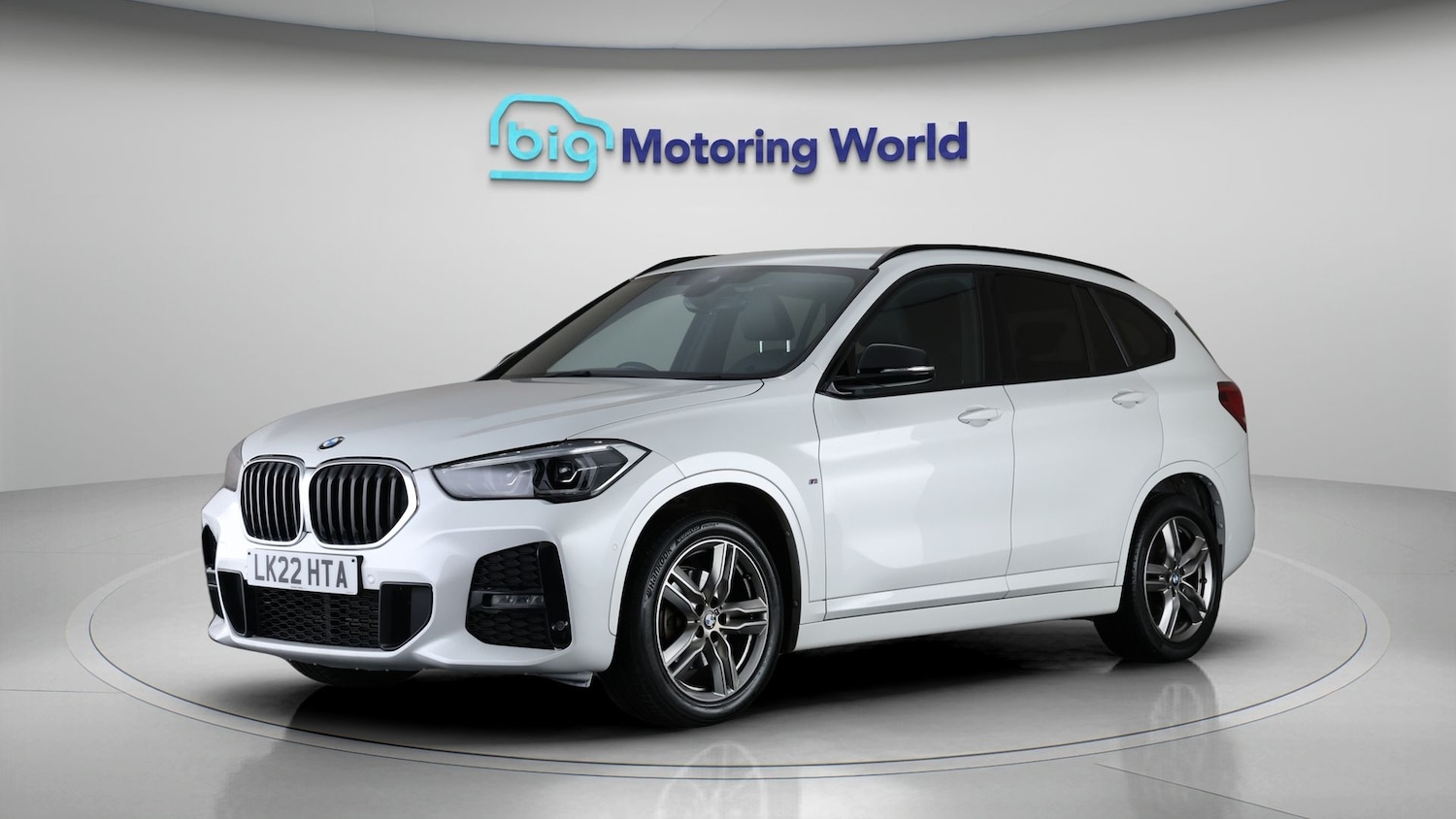 Used BMW X1 2022 for sale - 77270568: Photo 3