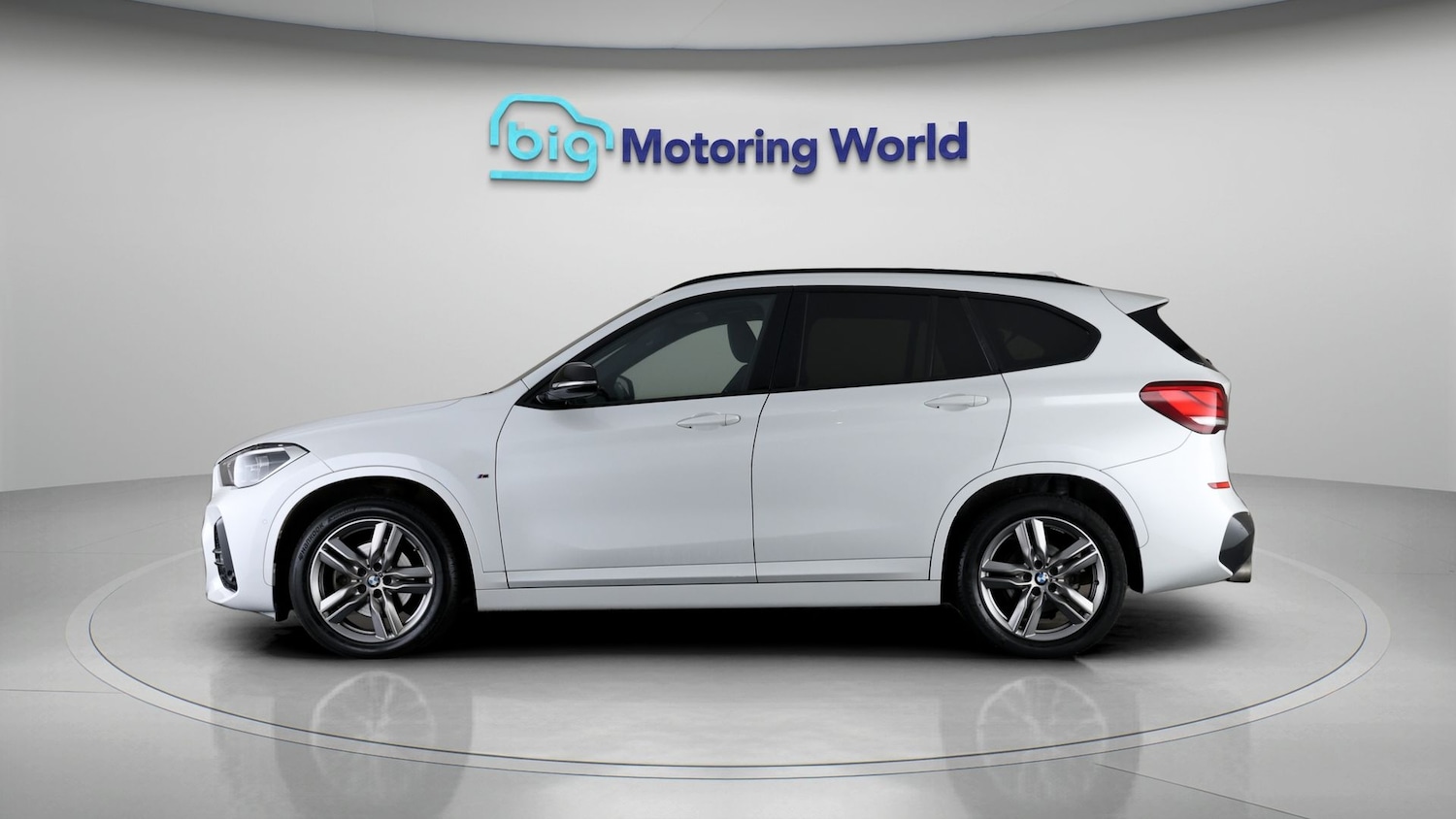 Used BMW X1 2022 for sale - 77270568: Photo 4