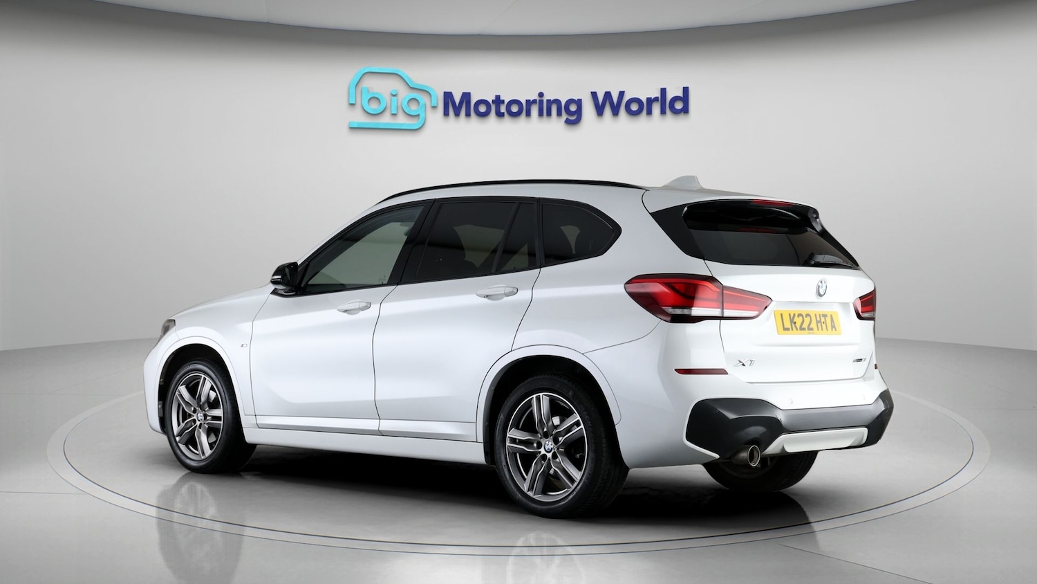 Used BMW X1 2022 for sale - 77270568: Photo 5