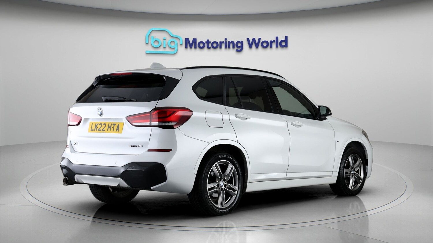 Used BMW X1 2022 for sale - 77270568: Photo 7
