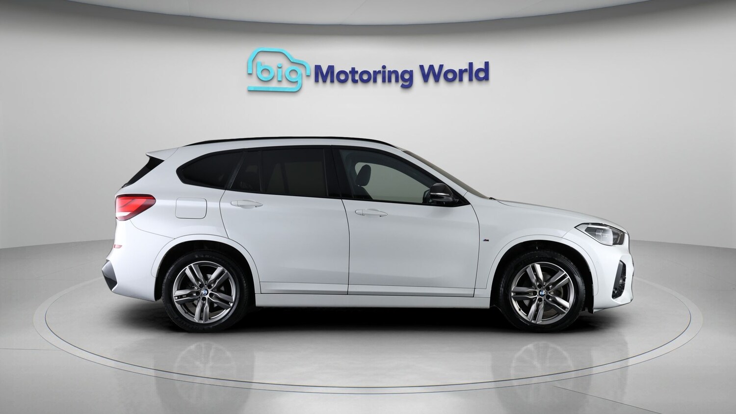 Used BMW X1 2022 for sale - 77270568: Photo 8