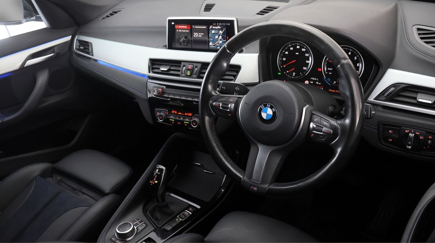 Used BMW X1 2022 for sale - 77270568: Photo 9