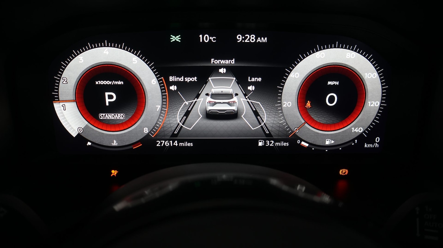 Used Nissan Qashqai for sale - 77195365: Photo 10