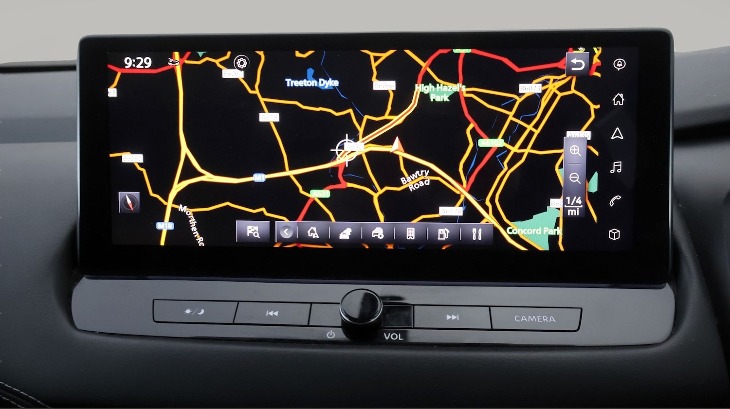 Used Nissan Qashqai for sale - 77195365: Photo 11