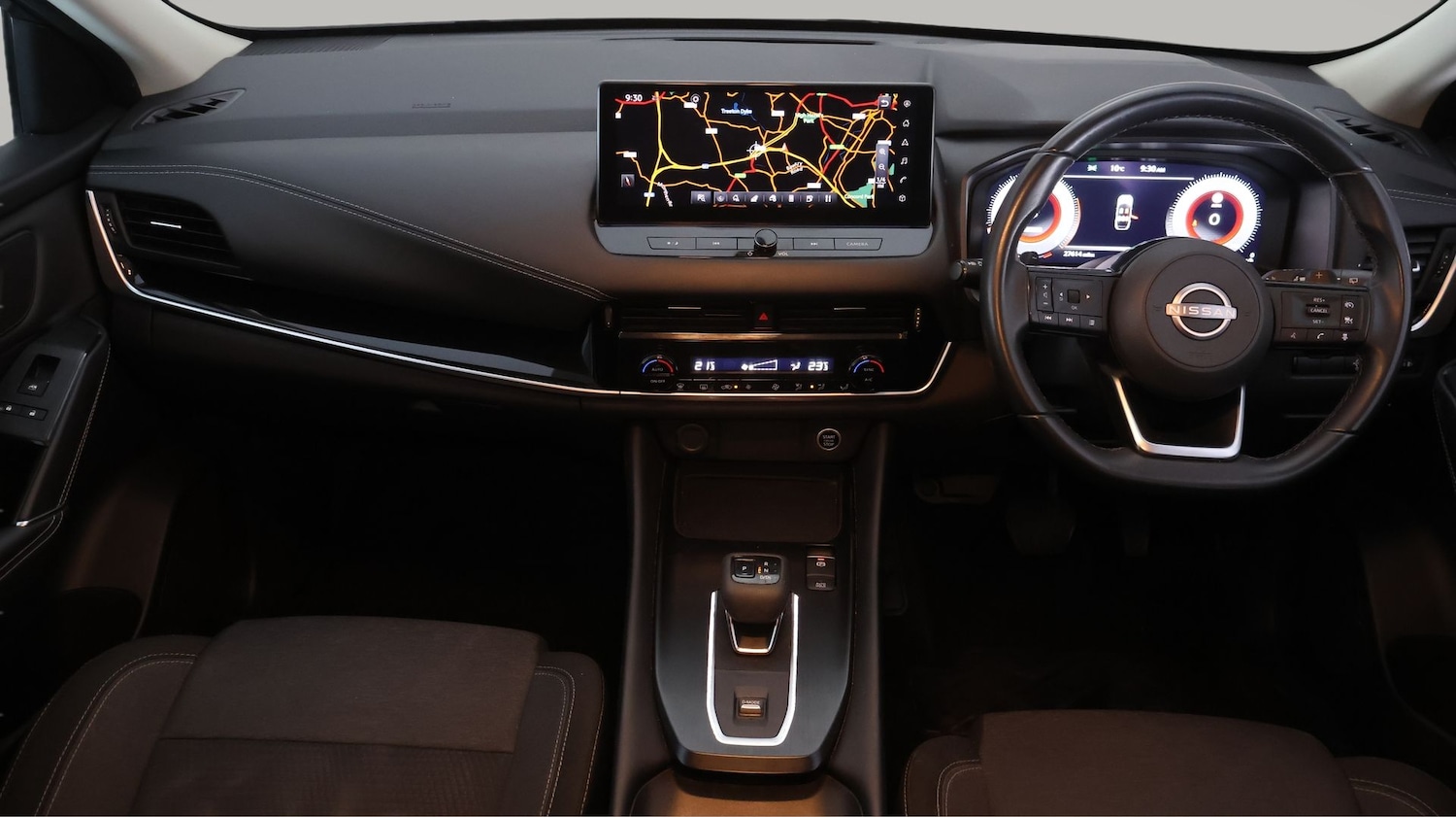 Used Nissan Qashqai for sale - 77195365: Photo 13