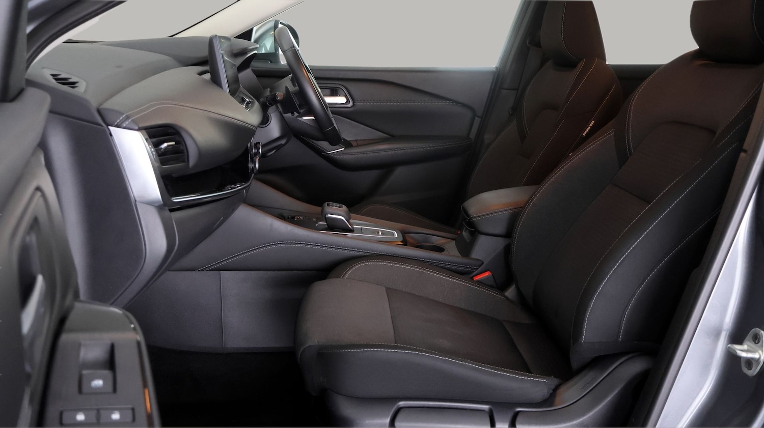 Used Nissan Qashqai for sale - 77195365: Photo 14