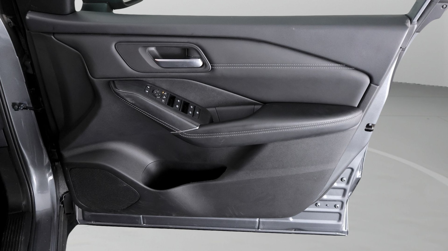 Used Nissan Qashqai for sale - 77195365: Photo 15