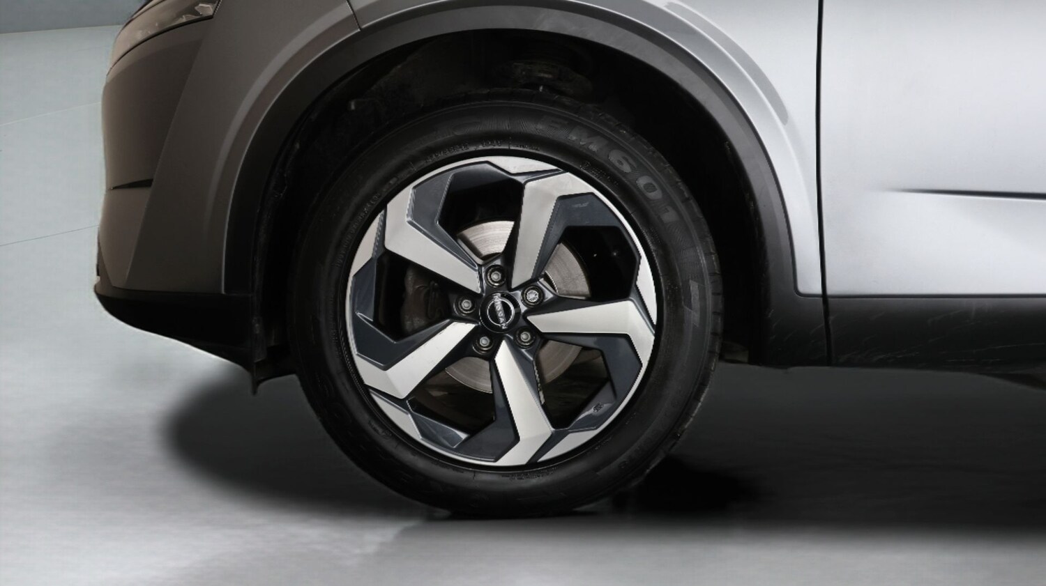 Used Nissan Qashqai for sale - 77195365: Photo 18