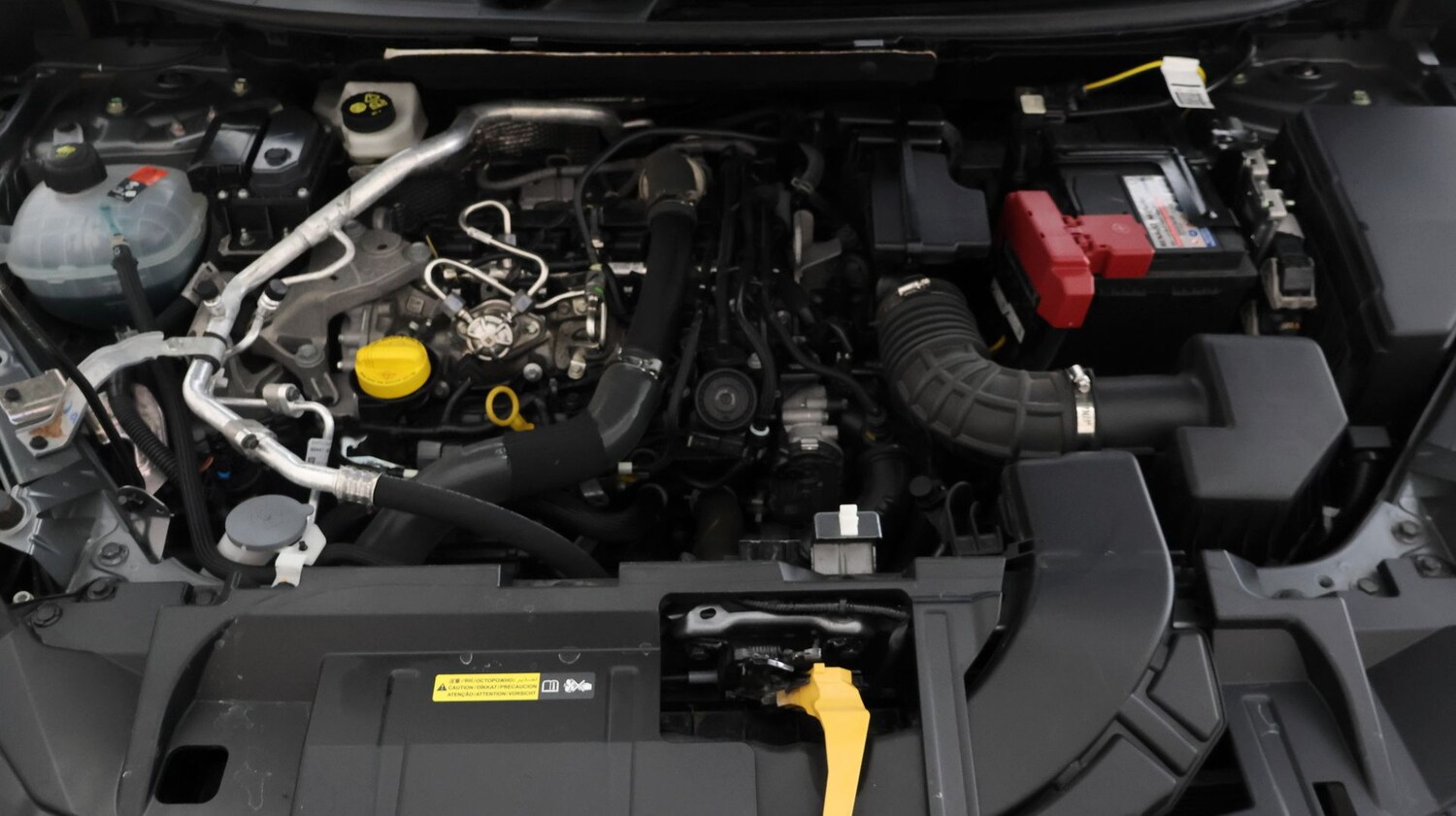 Used Nissan Qashqai for sale - 77195365: Photo 19