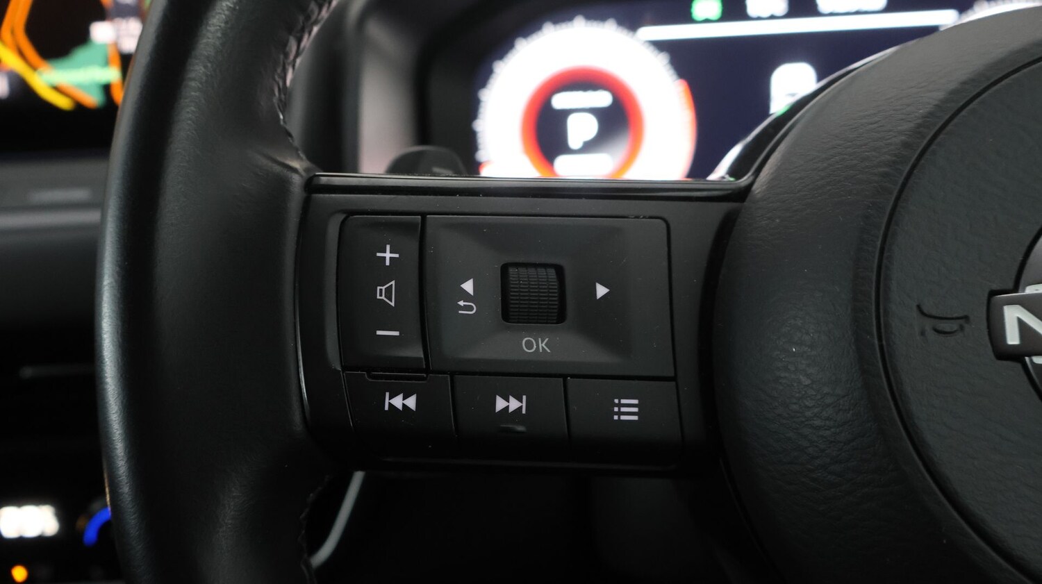 Used Nissan Qashqai for sale - 77195365: Photo 20