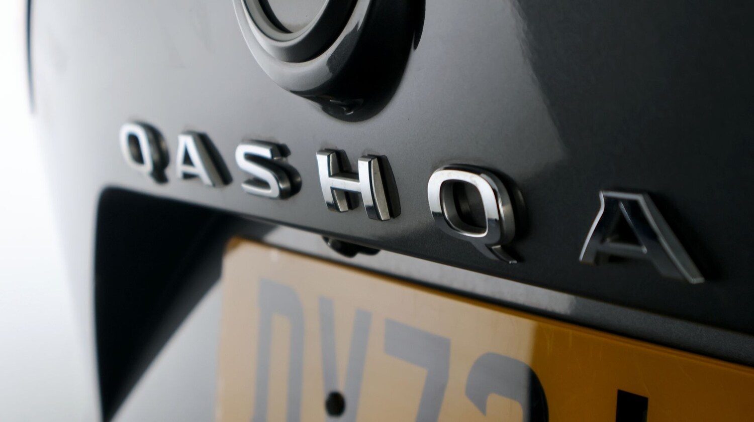 Used Nissan Qashqai for sale - 77195365: Photo 21