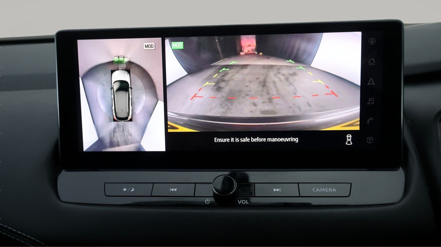 Used Nissan Qashqai for sale - 77195365: Photo 22