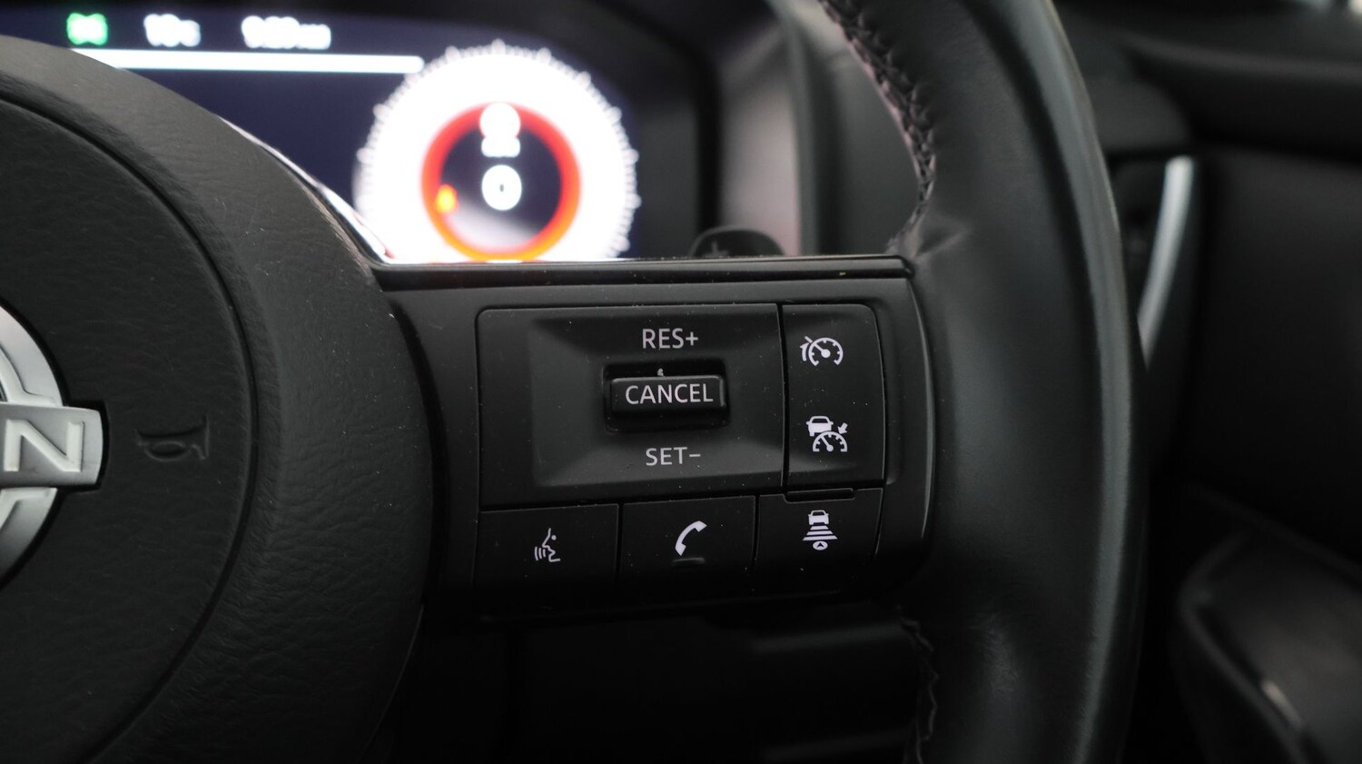 Used Nissan Qashqai for sale - 77195365: Photo 23