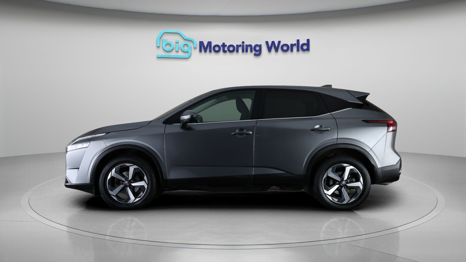 Used Nissan Qashqai for sale - 77195365: Photo 4