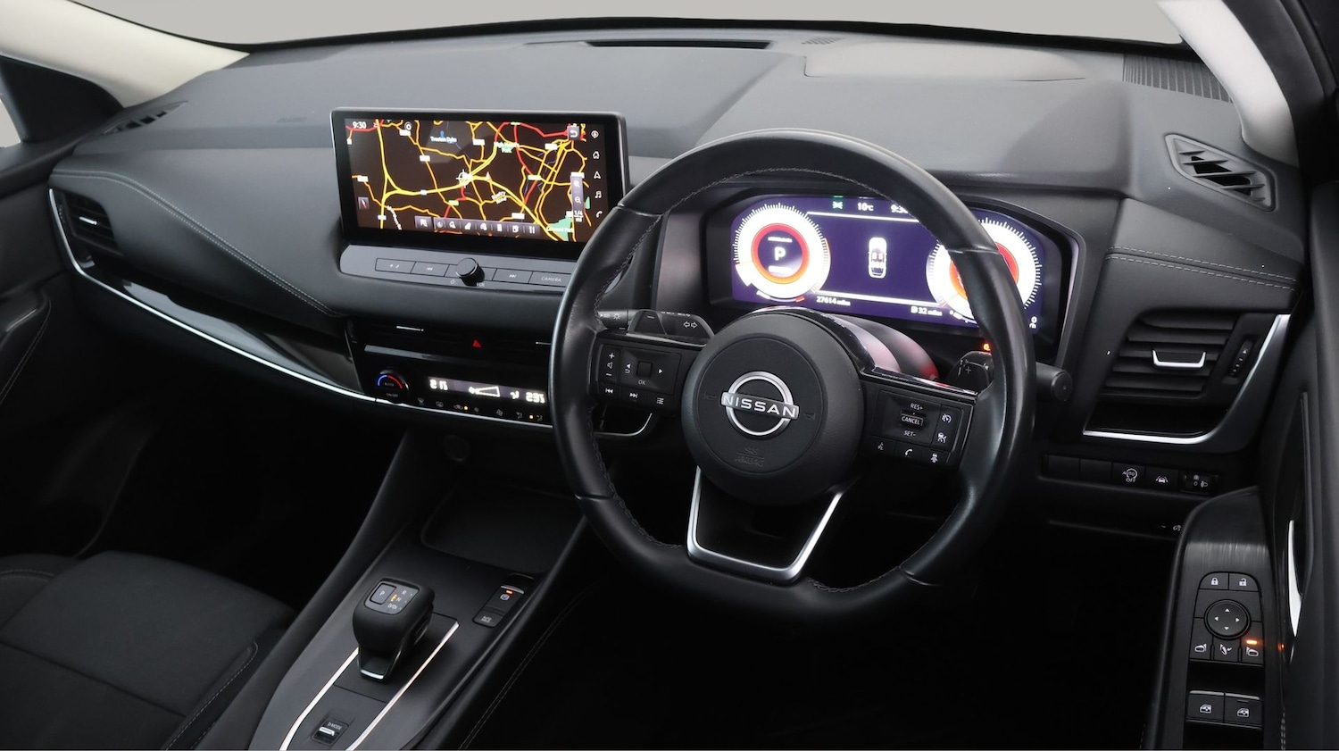 Used Nissan Qashqai for sale - 77195365: Photo 9