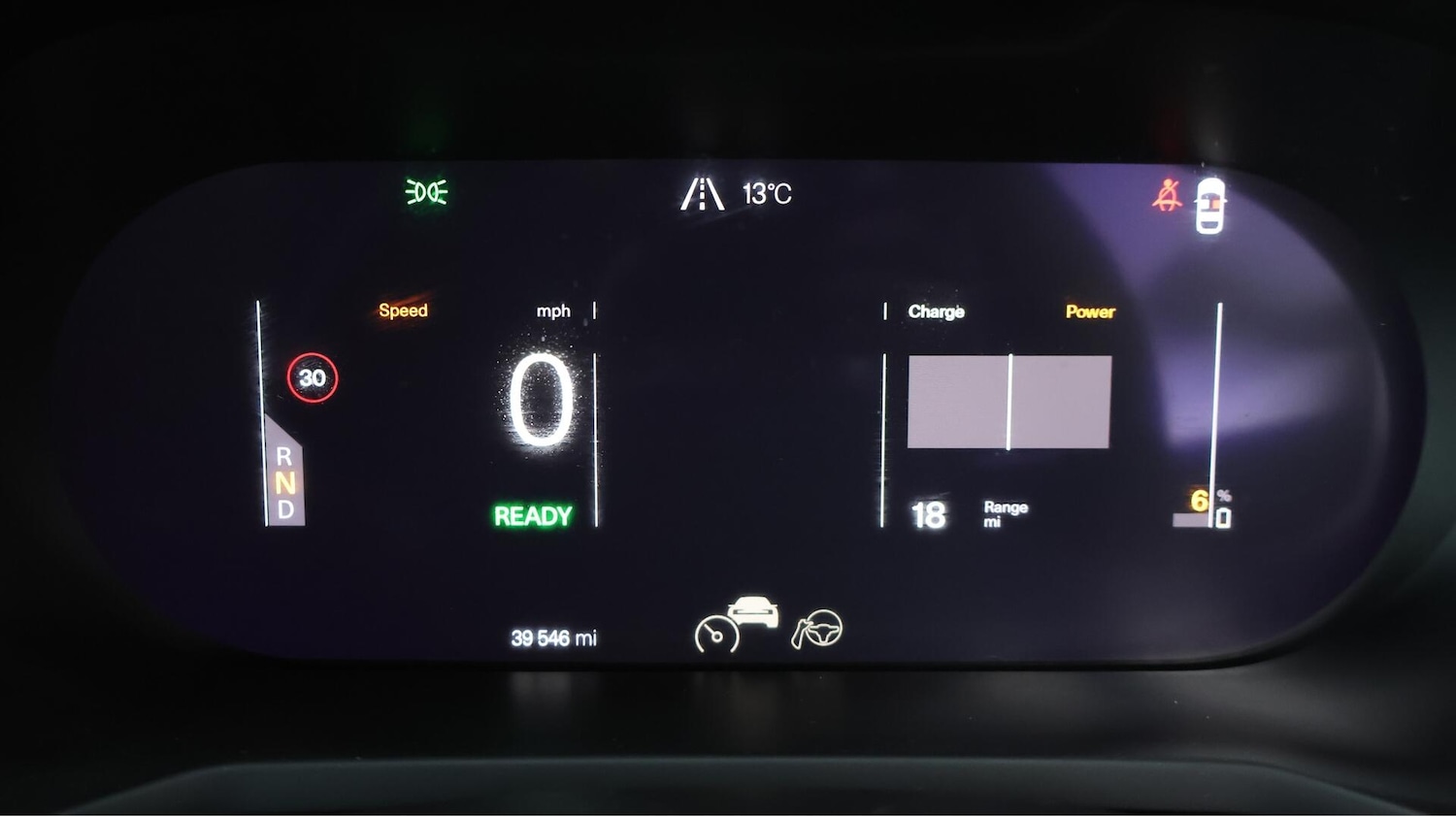 Used Polestar Polestar 2 2023 for sale - 76388351: Photo 10