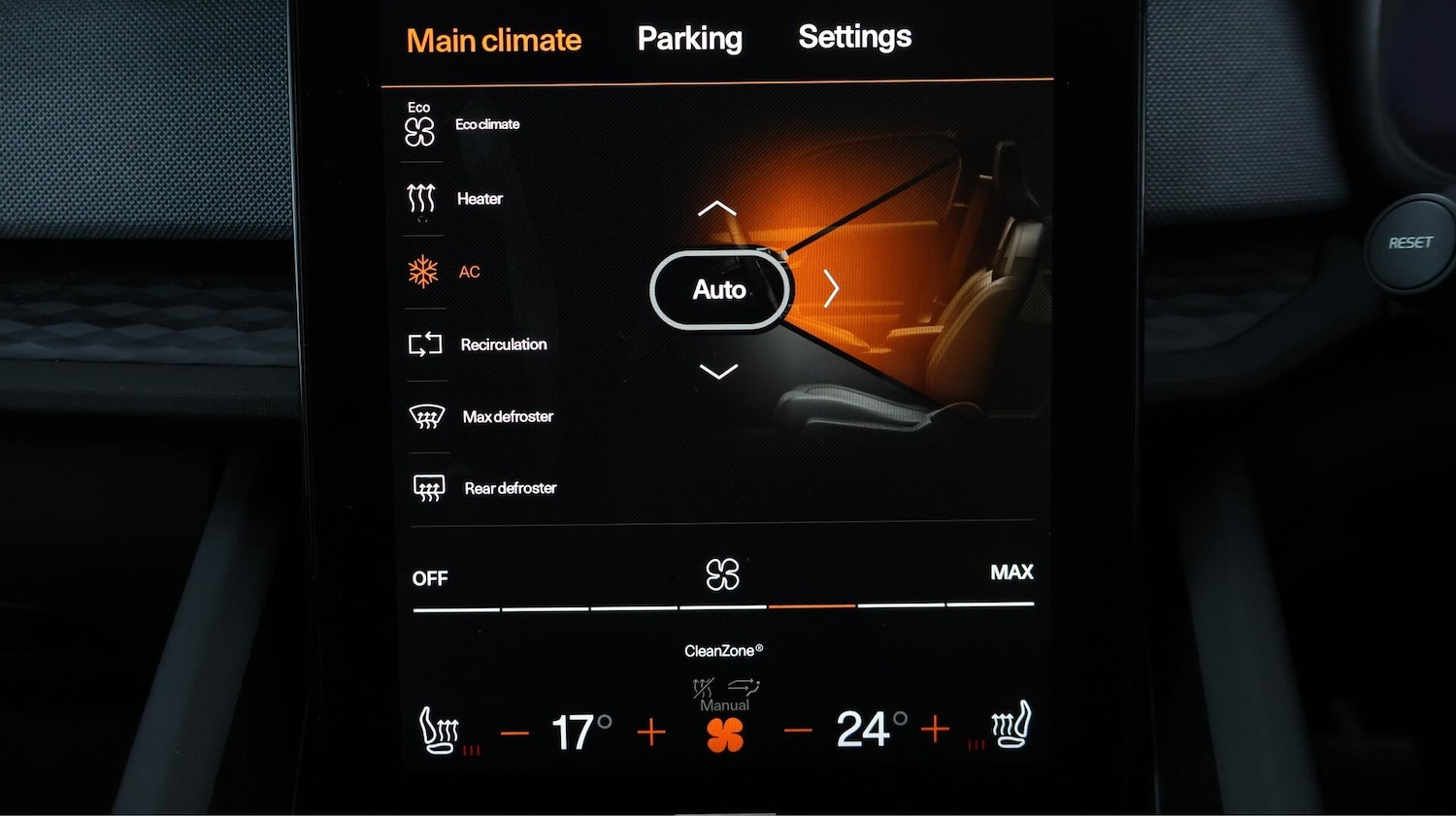 Used Polestar Polestar 2 2023 for sale - 76388351: Photo 11