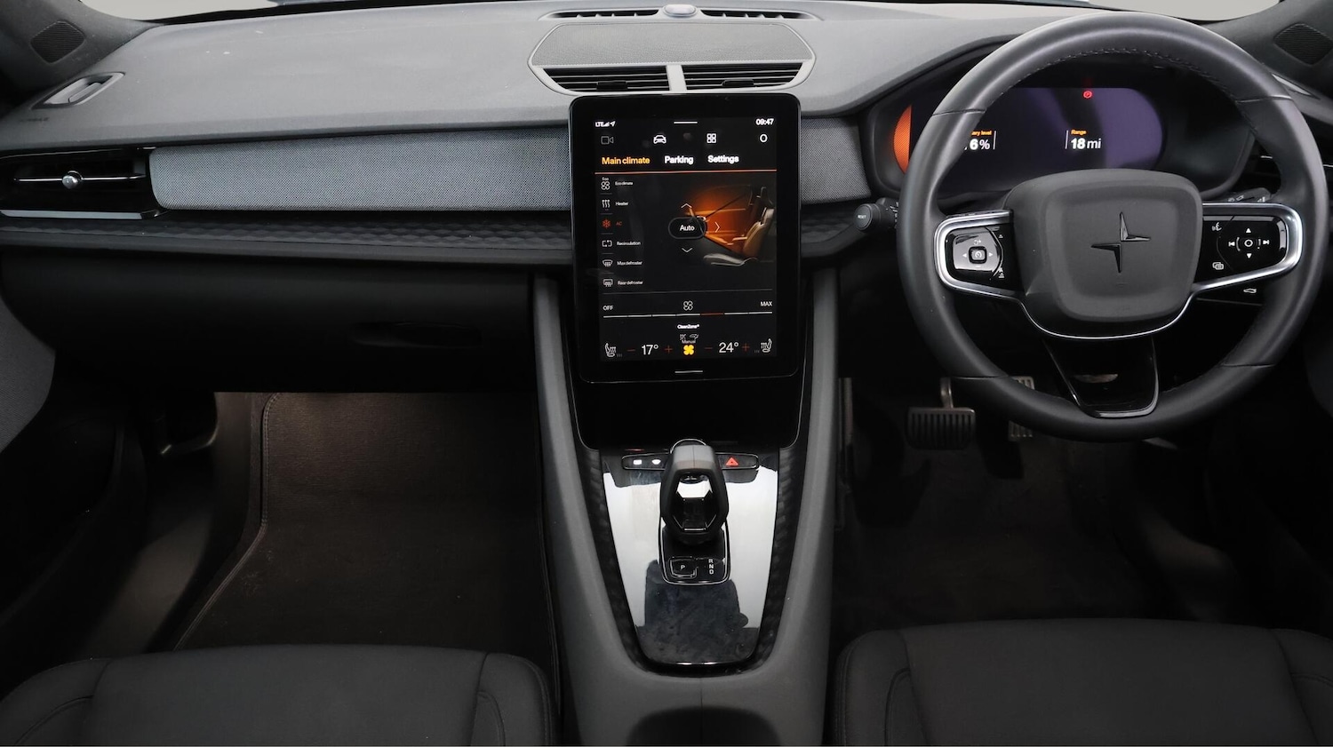 Used Polestar Polestar 2 2023 for sale - 76388351: Photo 12