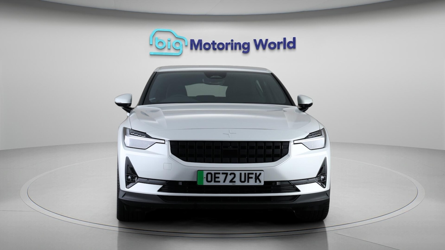 Used Polestar Polestar 2 2023 for sale - 76388351: Photo 2