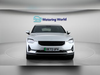 Used Polestar Polestar 2 2023 for sale - 76388351: Photo