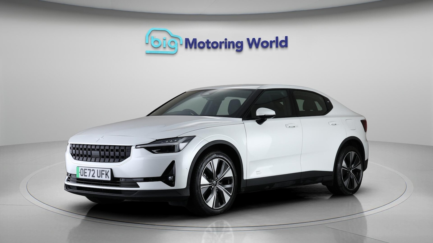 Used Polestar Polestar 2 2023 for sale - 76388351: Photo 3