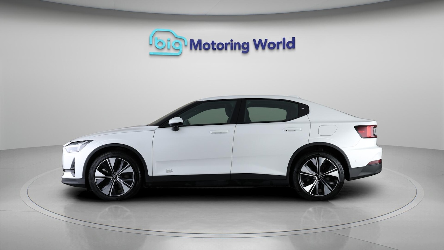 Used Polestar Polestar 2 2023 for sale - 76388351: Photo 4