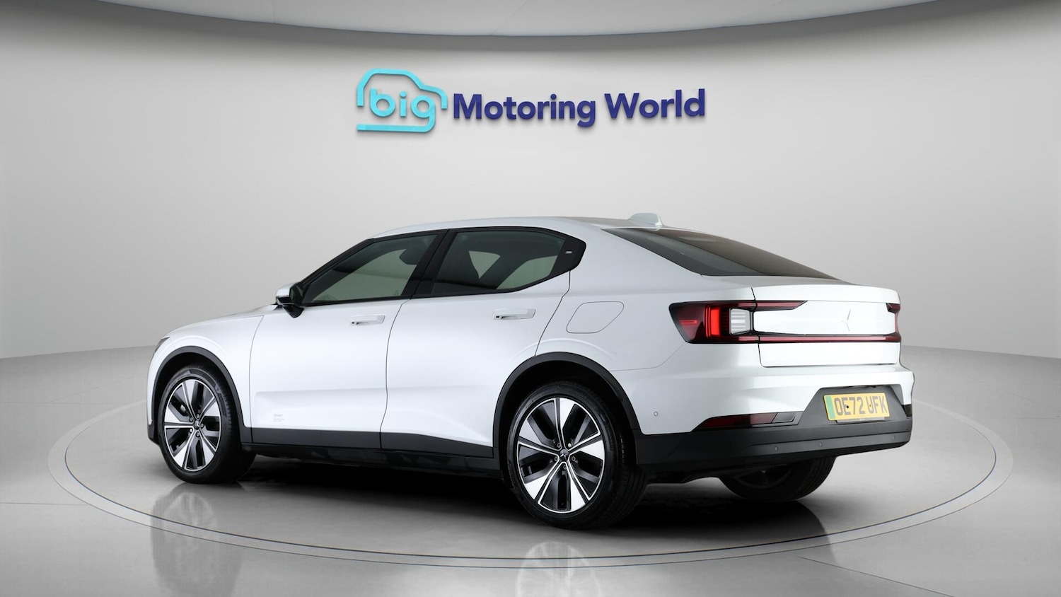 Used Polestar Polestar 2 2023 for sale - 76388351: Photo 5