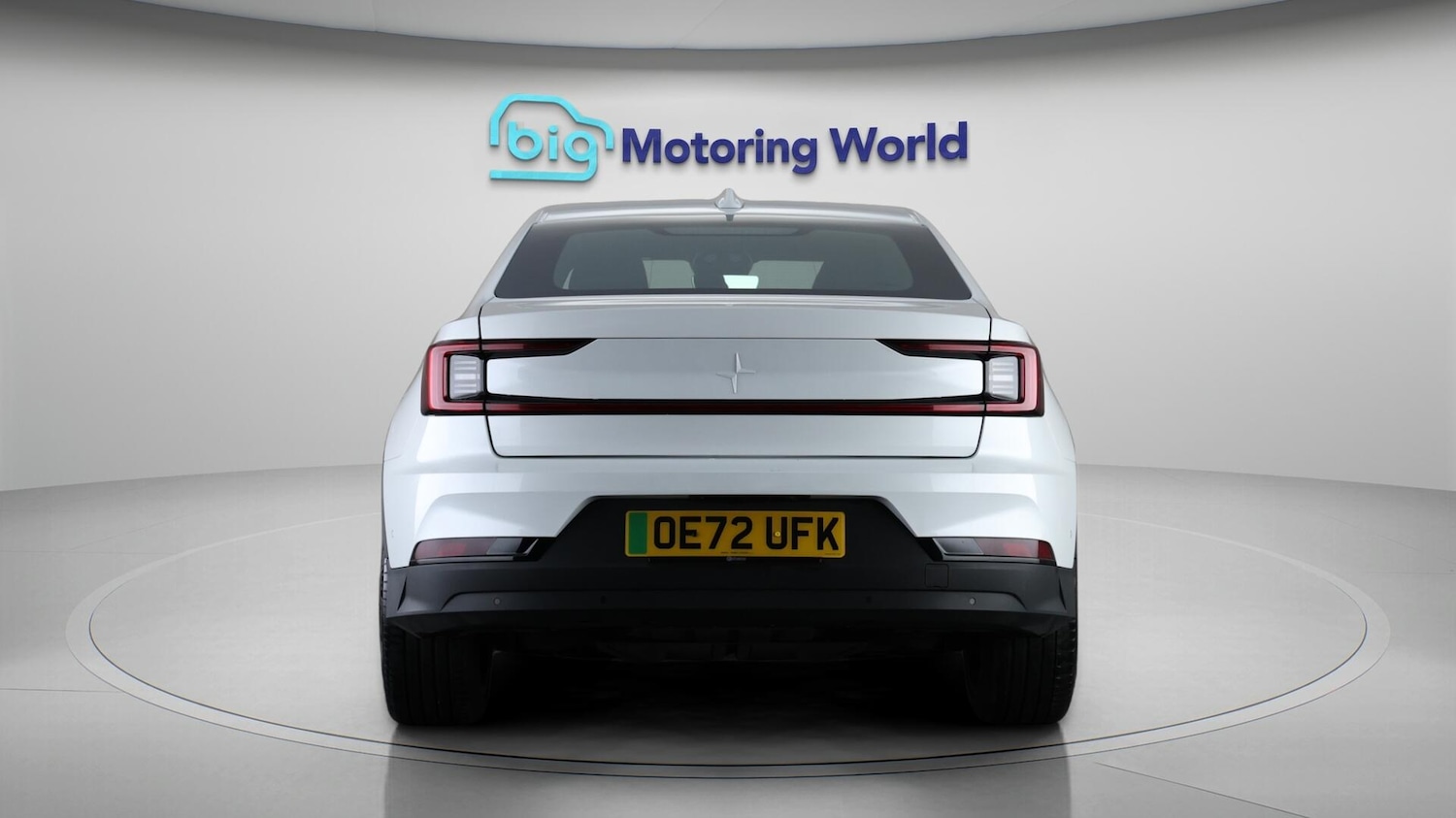 Used Polestar Polestar 2 2023 for sale - 76388351: Photo 6