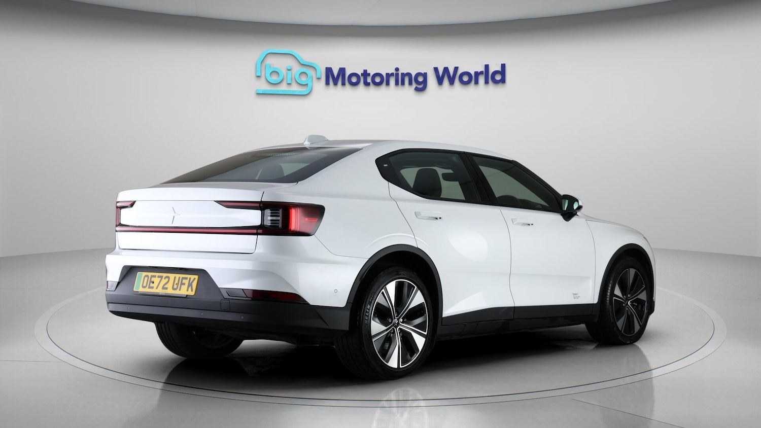 Used Polestar Polestar 2 2023 for sale - 76388351: Photo 7