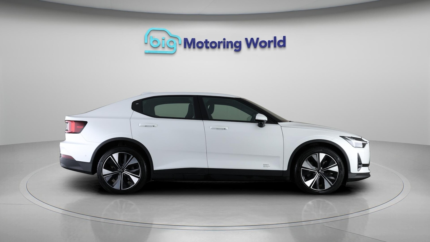 Used Polestar Polestar 2 2023 for sale - 76388351: Photo 8