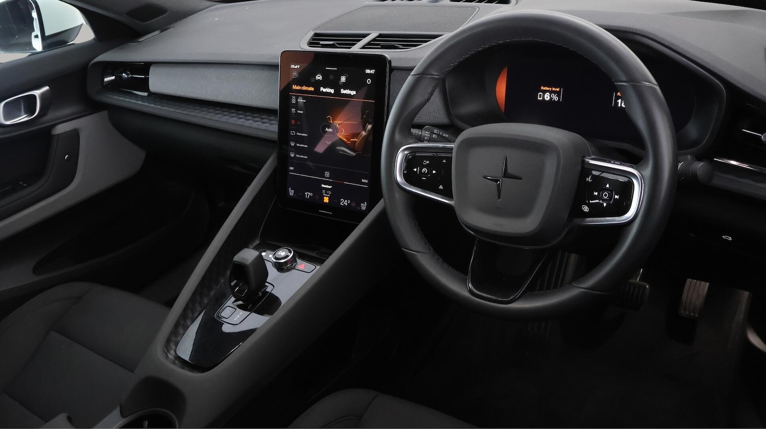 Used Polestar Polestar 2 2023 for sale - 76388351: Photo 9