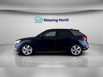 Used Audi Q2 2024 for sale - 78495861: Photo