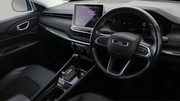 Used Jeep Compass 2022 for sale - 76314273: Photo 10