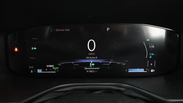 Used Jeep Compass 2022 for sale - 76314273: Photo 11