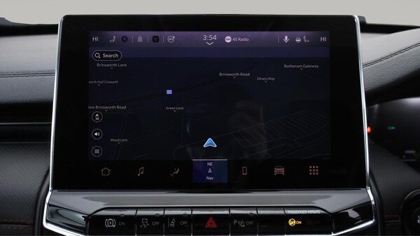 Used Jeep Compass 2022 for sale - 76314273: Photo 12