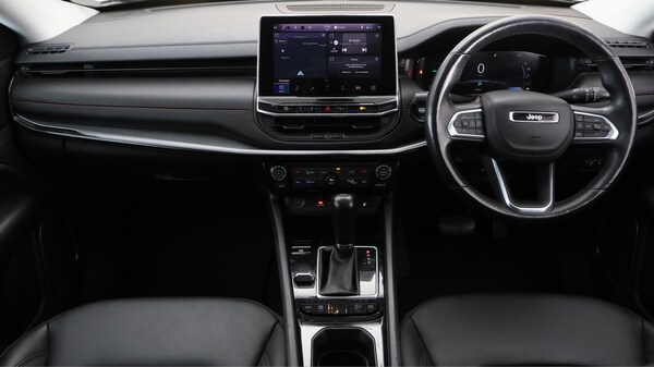 Used Jeep Compass 2022 for sale - 76314273: Photo 14