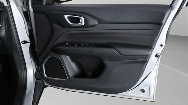 Used Jeep Compass 2022 for sale - 76314273: Photo 16