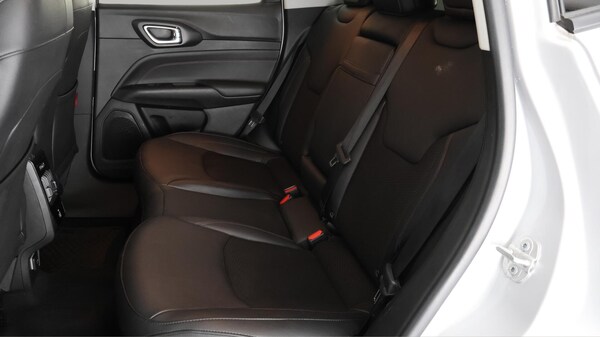 Used Jeep Compass 2022 for sale - 76314273: Photo 17
