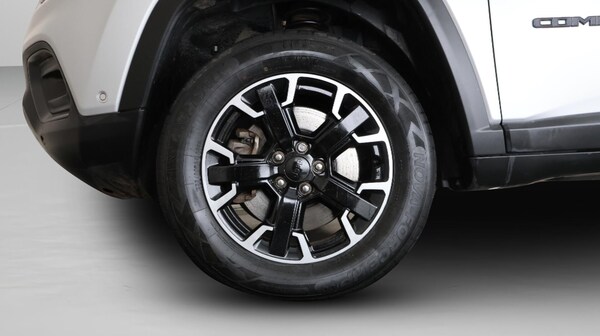 Used Jeep Compass 2022 for sale - 76314273: Photo 19