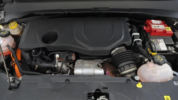 Used Jeep Compass 2022 for sale - 76314273: Photo 20