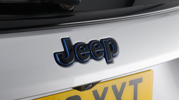 Used Jeep Compass 2022 for sale - 76314273: Photo 21