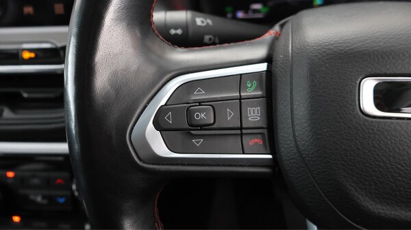 Used Jeep Compass 2022 for sale - 76314273: Photo 24