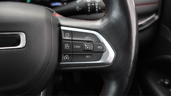 Used Jeep Compass 2022 for sale - 76314273: Photo 25