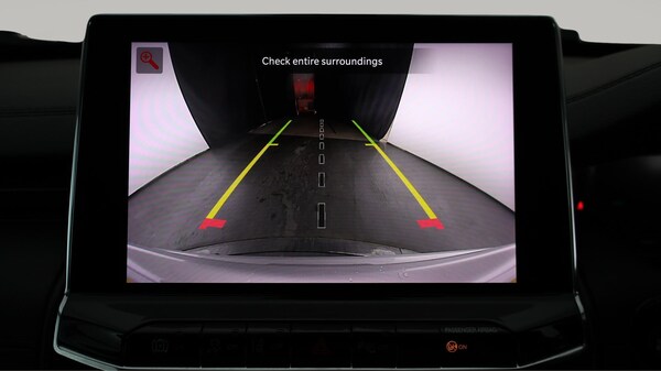 Used Jeep Compass 2022 for sale - 76314273: Photo 26