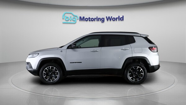 Used Jeep Compass 2022 for sale - 76314273: Photo 5